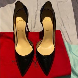 Christian louboutin IRiza